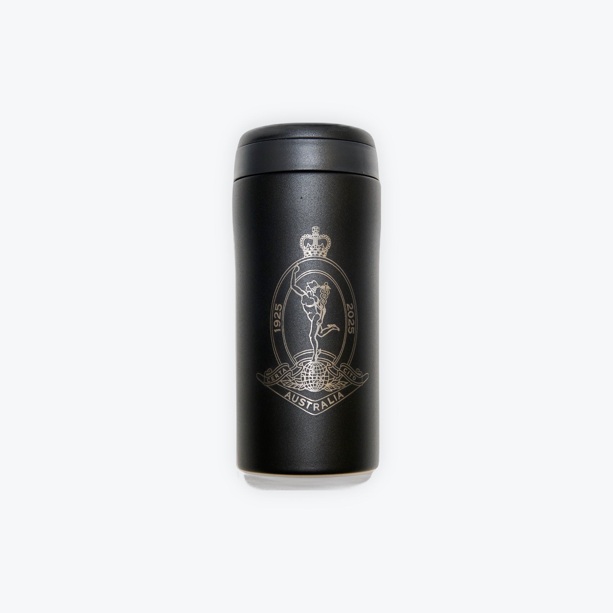 RASIGS Travel Mug - Corps Centenary Edition | RASIGS Corps Shop