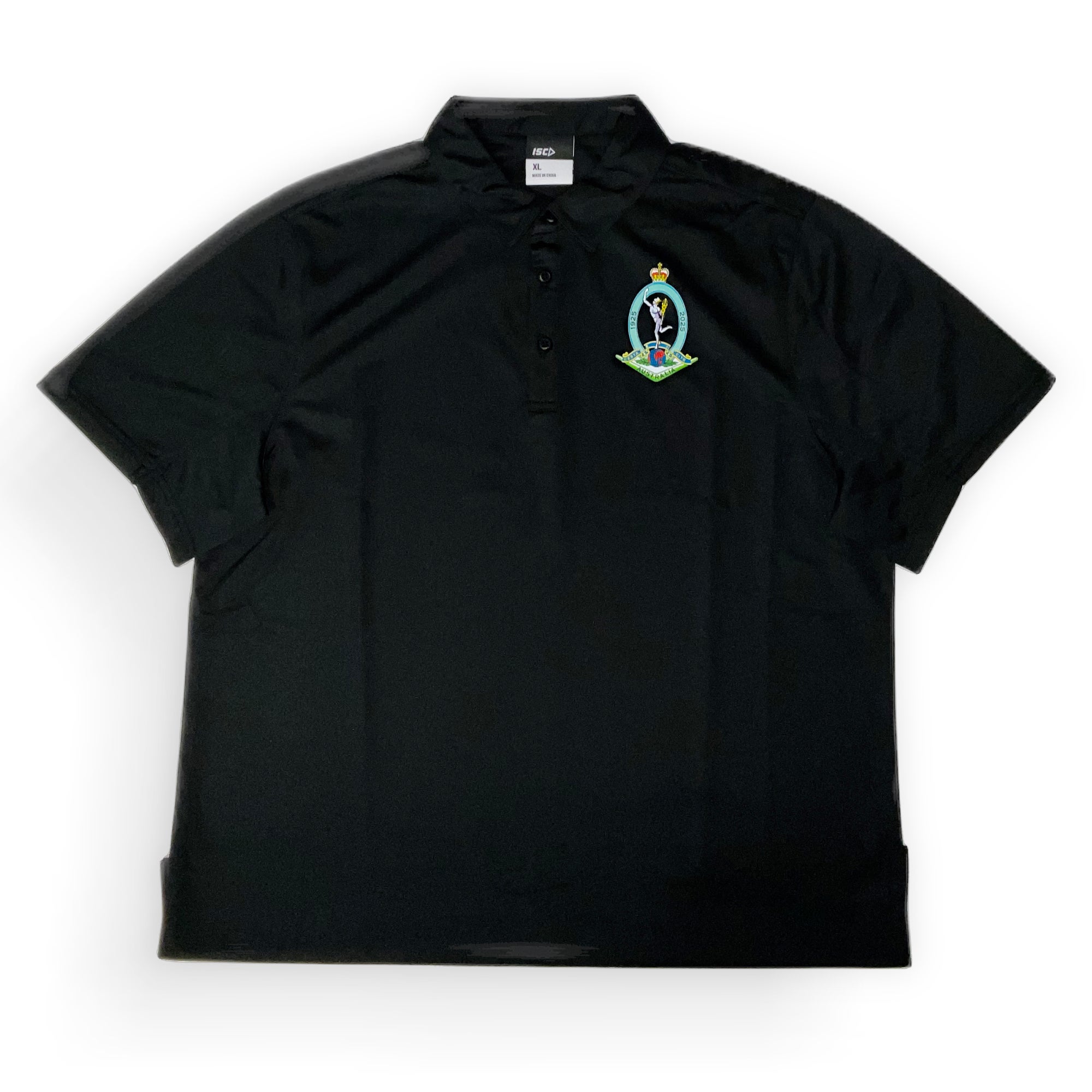 Polo Shirt - RASIGS Certa Cito 100 | RASIGS Corps Shop